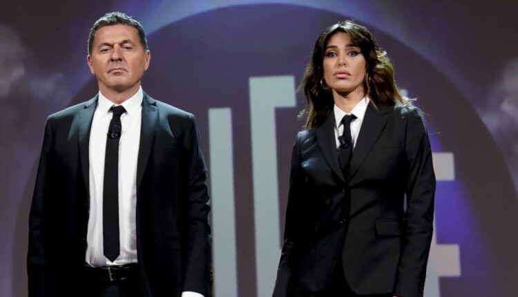 Teo Mammucari, un nuovo percorso per il presentatore che lascia la conduzione della Iene. 