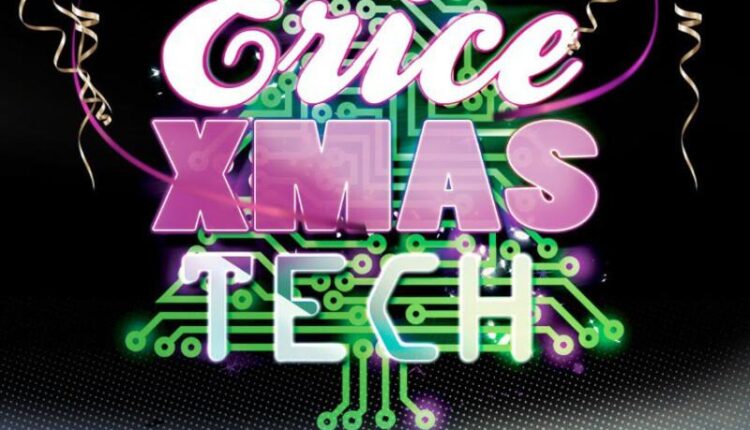Erice, tutto pronto per l’evento “Erice Xmas Tech”, dedicato a giovani e tecnologia.