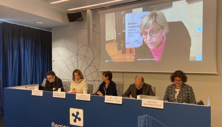 Milano, presentato a Palazzo Lombardia l’edizione speciale di Abbonamento Musei Lombardia.