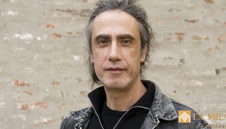 Pistoia, Marco Vichi sarà in città con il suo ultimo libro “Ombre”.