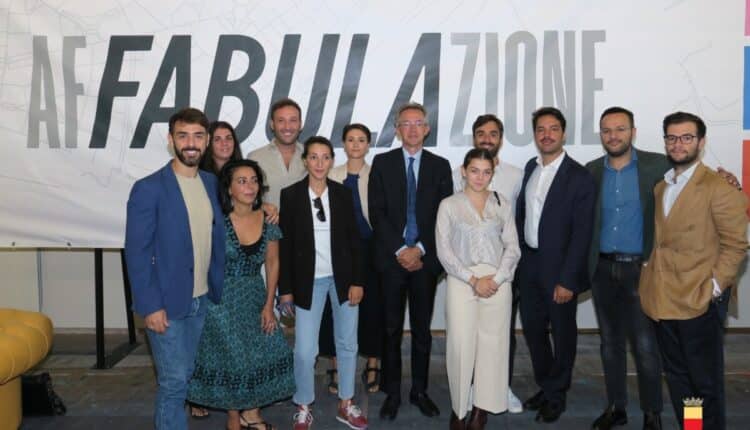 Napoli, torna “Affabulazione” per far arrivare gli spettacoli anche nelle periferie.