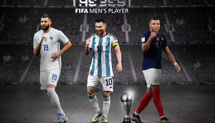 Canale 20, "The Best Fifa Football Awards": in diretta da Parigi la cerimonia che premia le stelle del calcio mondiale