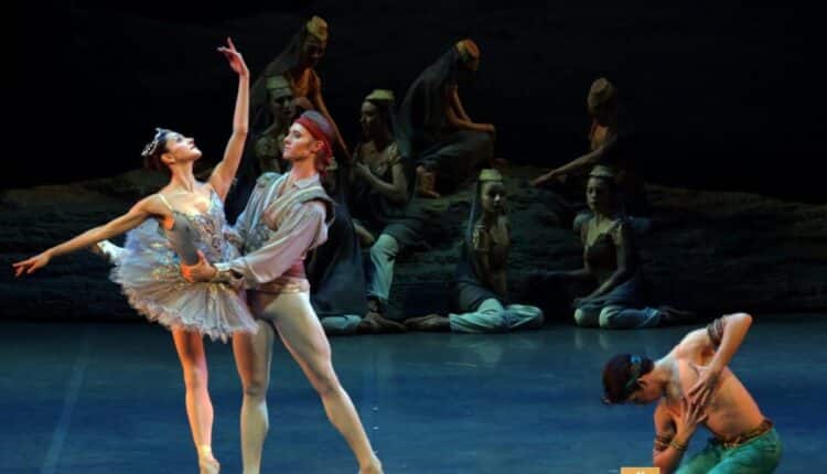 Milano: Il Corsaro di Manuel Legris arriva alla Scala