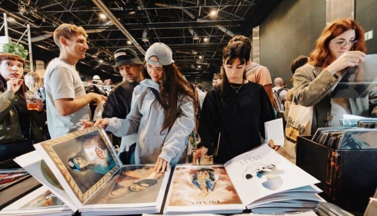 Milano, East Market: a febbraio torna l’evento vintage milanese.