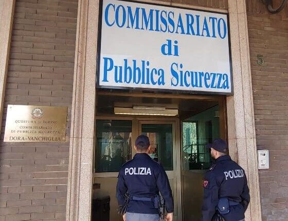 Torino, controlli nel quartiere Aurora: sequestrati quasi 160 grammi di droga, sanzionato un minimarket ee sospesa temporaneamente l'attività
