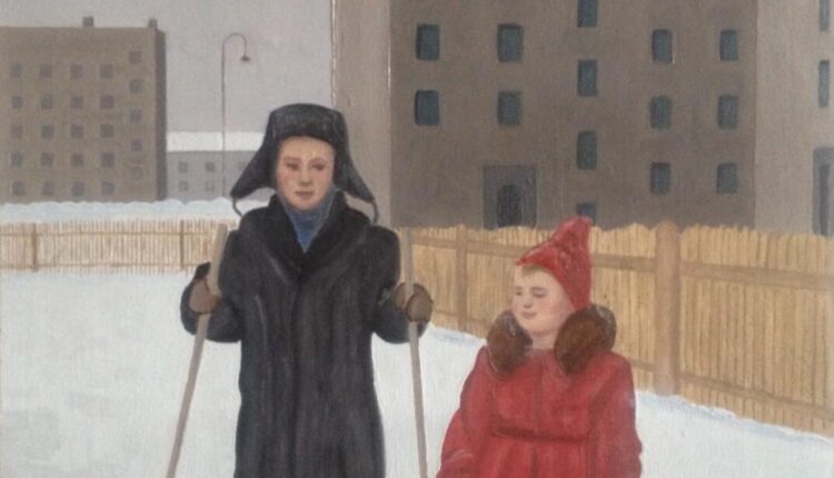 Milano: “Sottozero” di Massimo Boffa allo Spazio Kryptos di Porta Venezia