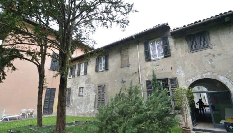 Lecco, Villa Manzoni diventerà un polo museale moderno e innovativo