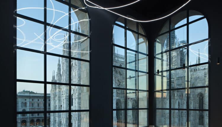 Il tema scelto per la nuova edizione di MuseoCity è “La Luce dei Musei”, tema affrontato da molti differenti punti di vista, che fa emergere uno dei punti di forza della manifestazione: la sua interdisciplinarità e la sua capacità di intercettare l’interesse di un vasto pubblico