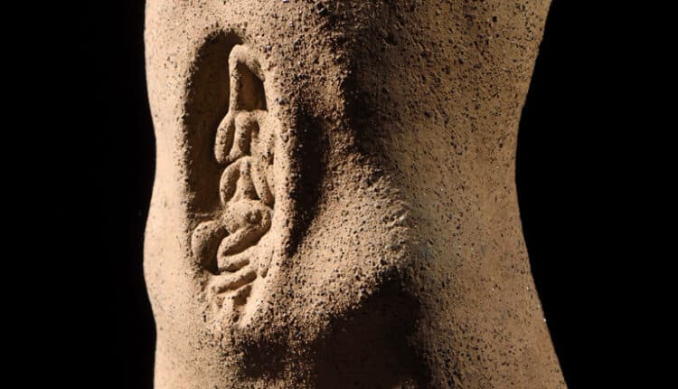 Modena, la mostra “DeVoti Etruschi” e il programma di iniziative con l’archeologo Jacopo Tabolli