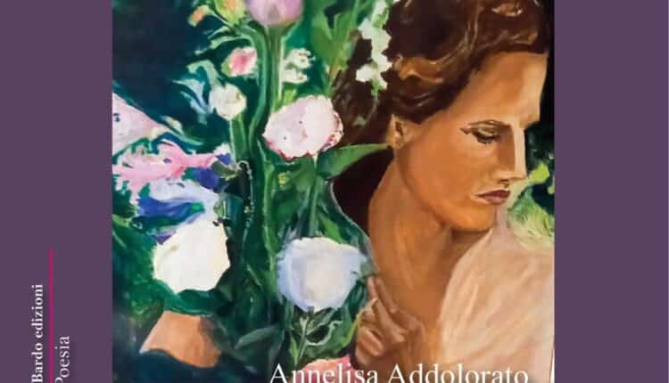 Milano, al Salotto Caracci la presentazione del libro “Guardando la mar – Il nostro Chi” di Annelisa Addolorato.