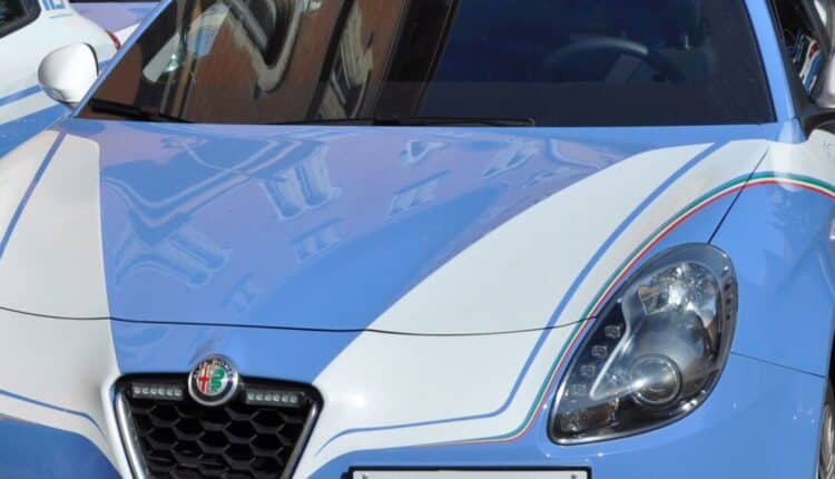 Roma, una nuova “stretta” ai reati predatori: arrestate 4 persone.