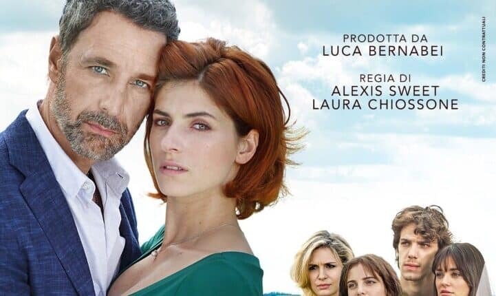 "Buongiorno mamma!" va in onda su Canale 5 con la seconda stagione.