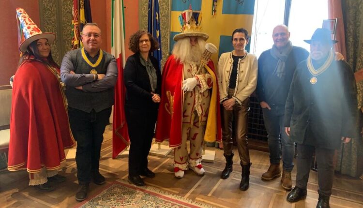 Verona, il 17 febbraio la sfilata del Venardì Gnocolar in città.