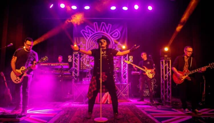 Trento: La Sala Dematté di Ravina, uno spazio polifunzionale per la comunità