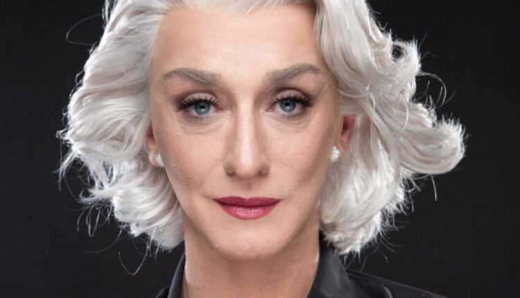 Milano: sarà Drusilla Foer, attrice e performer, a condurre il Premio Wondy