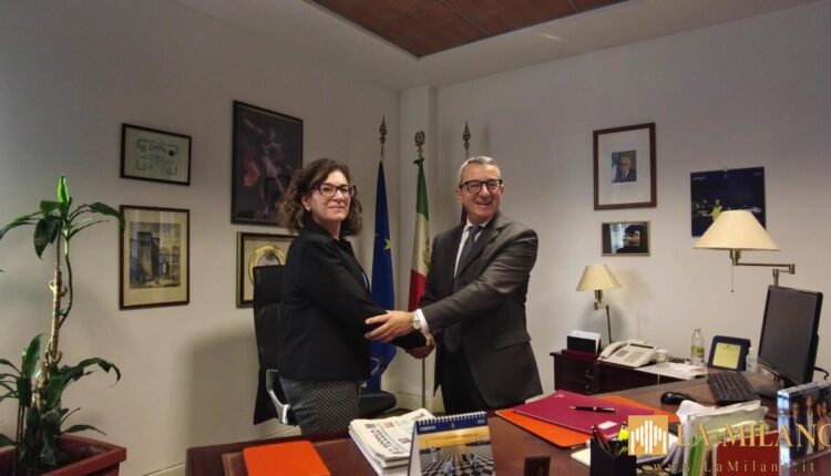 Pordenone, firmato alla Questura il protocollo in materia di violenza di genere.