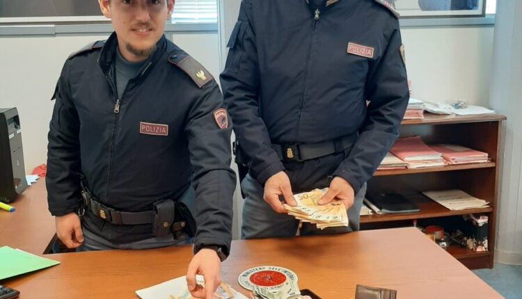 Latina, contrasto allo spaccio di sostanze stupefacenti: due arresti a Gaeta