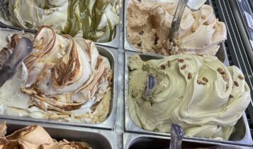 Gelateria Maggie’s Cologno Monzee