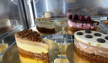 Gelateria Maggie’s Cologno Monzee