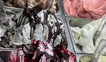 Gelateria Maggie’s Cologno Monzee