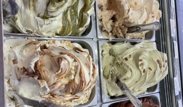 Gelateria Maggie’s Cologno Monzee