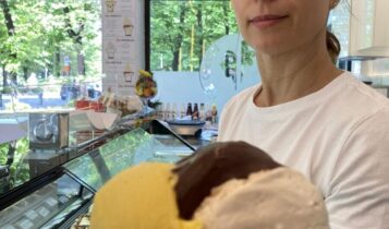 Gelateria Maggie’s Cologno Monzee