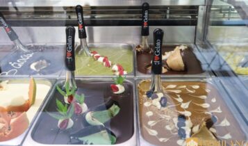 Gelateria Maggie’s Cologno Monzee