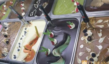 Gelateria Maggie’s Cologno Monzese