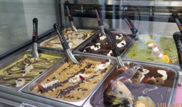 Gelateria Maggie’s Cologno Monzese
