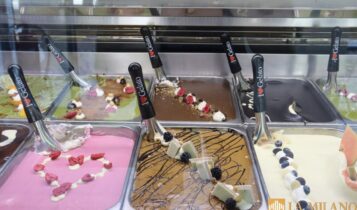 Gelateria Maggie’s Cologno Monzese