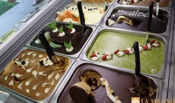 Gelateria Maggie’s Cologno Monzese
