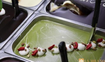 Gelateria Maggie’s Cologno Monzese