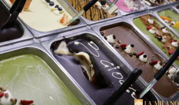 Gelateria Maggie’s Cologno Monzese