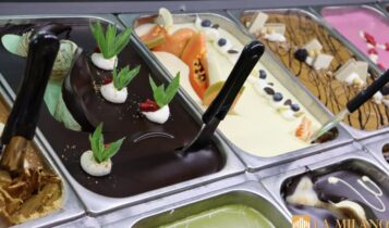 Gelateria Maggie’s Cologno Monzese