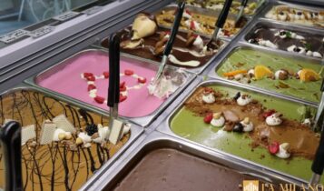 Gelateria Maggie’s Cologno Monzese