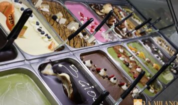 Gelateria Maggie’s Cologno Monzese