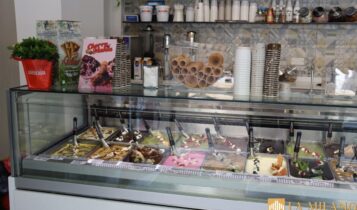 Gelateria Maggie’s Cologno Monzese