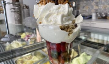 Gelateria Maggie’s Cologno Monzese