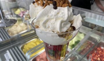 Gelateria Maggie’s Cologno Monzese