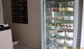 Gelateria Maggie’s Cologno Monzese