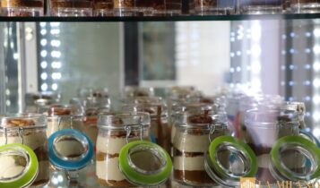 Gelateria Maggie’s Cologno Monzese