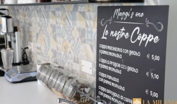 Gelateria Maggie’s Cologno Monzese