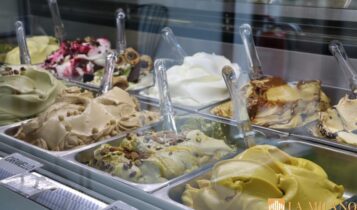 Gelateria Maggie’s Cologno Monzese