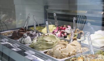 Gelateria Maggie’s Cologno Monzese