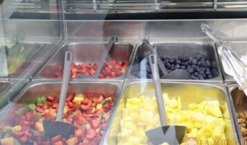 Gelateria Maggie’s Cologno Monzese