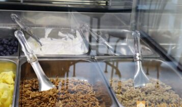 Gelateria Maggie’s Cologno Monzese