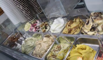 Gelateria Maggie’s Cologno Monzese