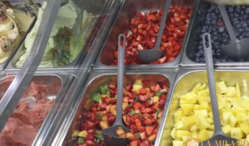 Gelateria Maggie’s Cologno Monzese