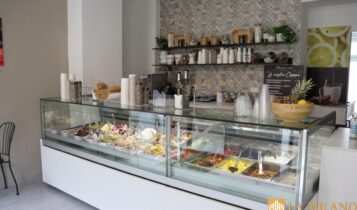 Gelateria Maggie’s Cologno Monzese
