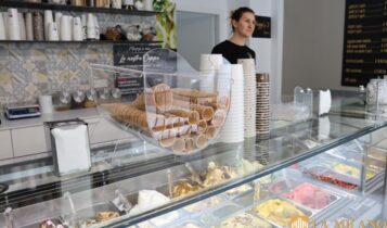 Gelateria Maggie’s Cologno Monzese